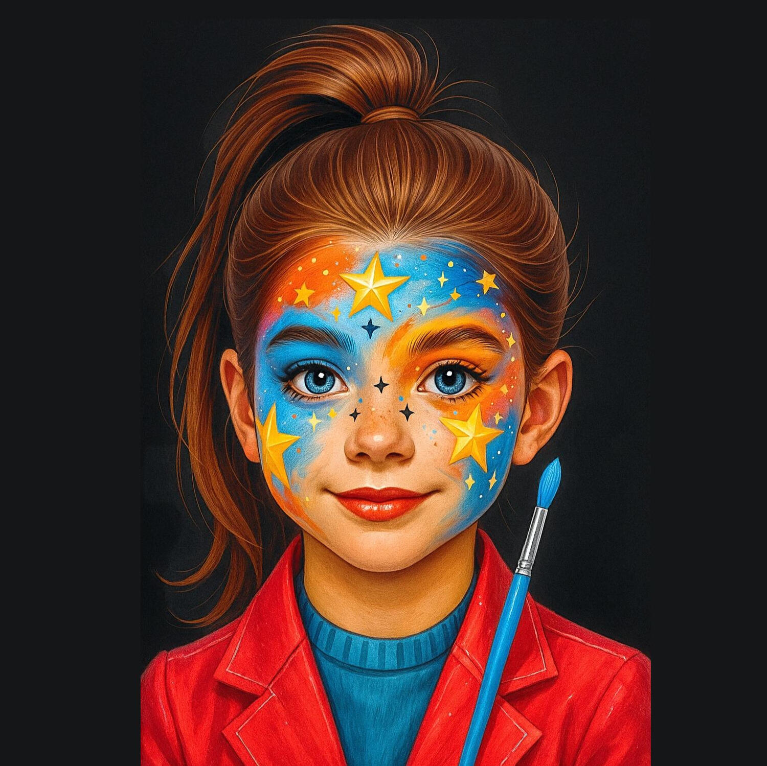 Faceify logo