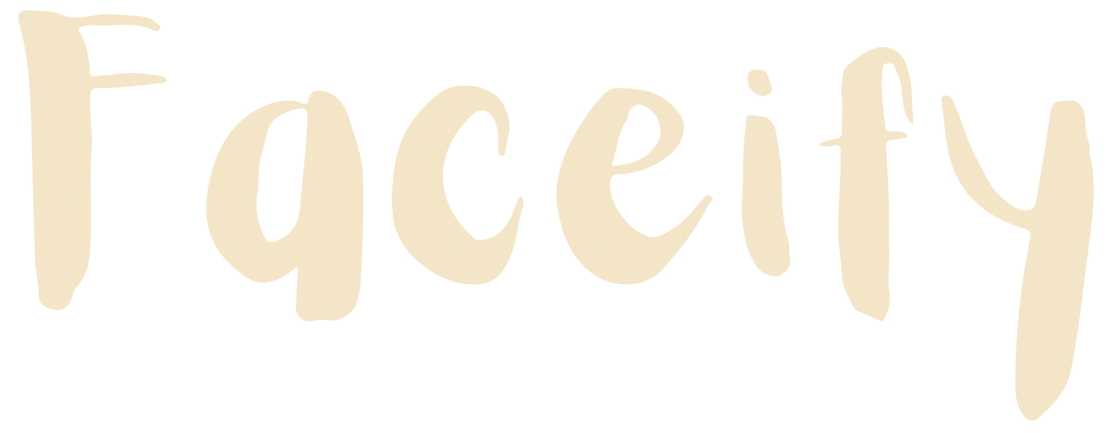 Faceify Logo Faceify Logo