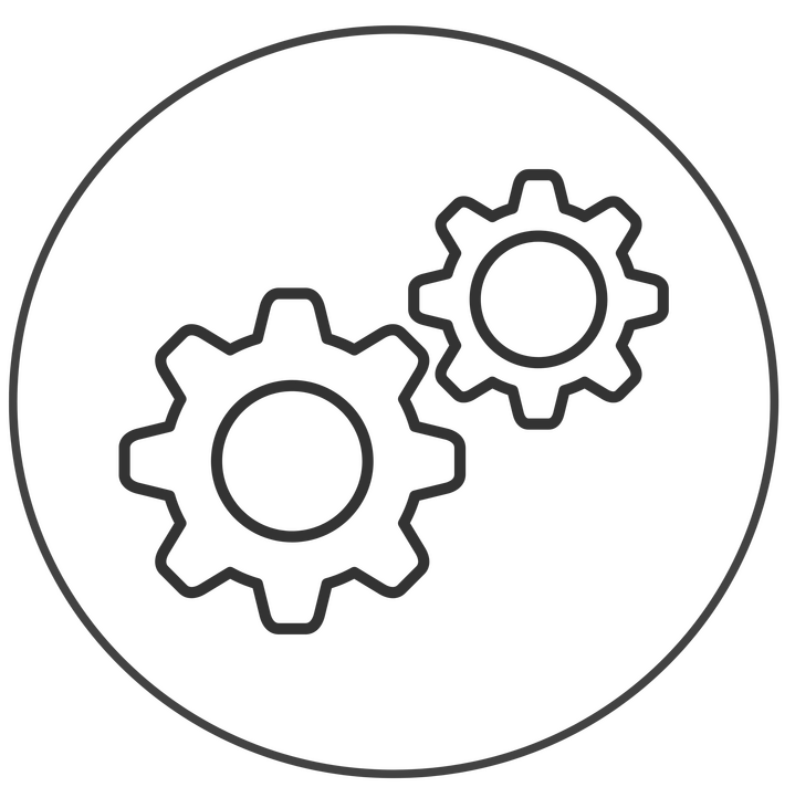 Autonomous approach logo