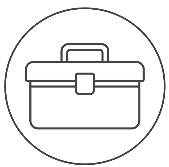 Standalone approach logo