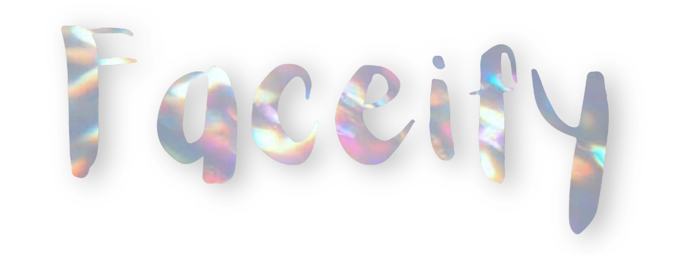 Faceify logo